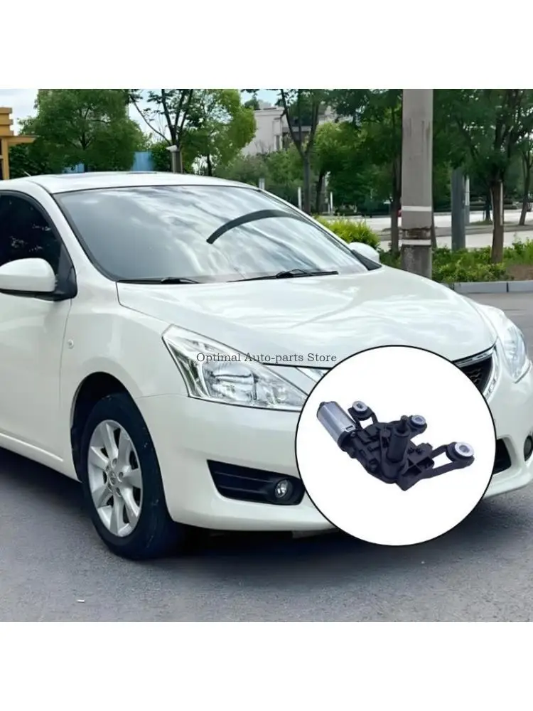 

Automotive Wiper Motor Replacement 1141045 1422314 2S61A17K441 Wiper Motor Linkage Accessories