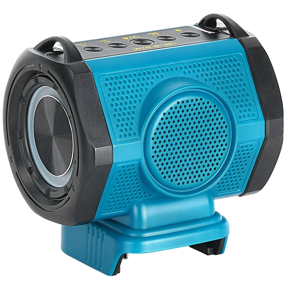 Bluetooth Speaker F… - image