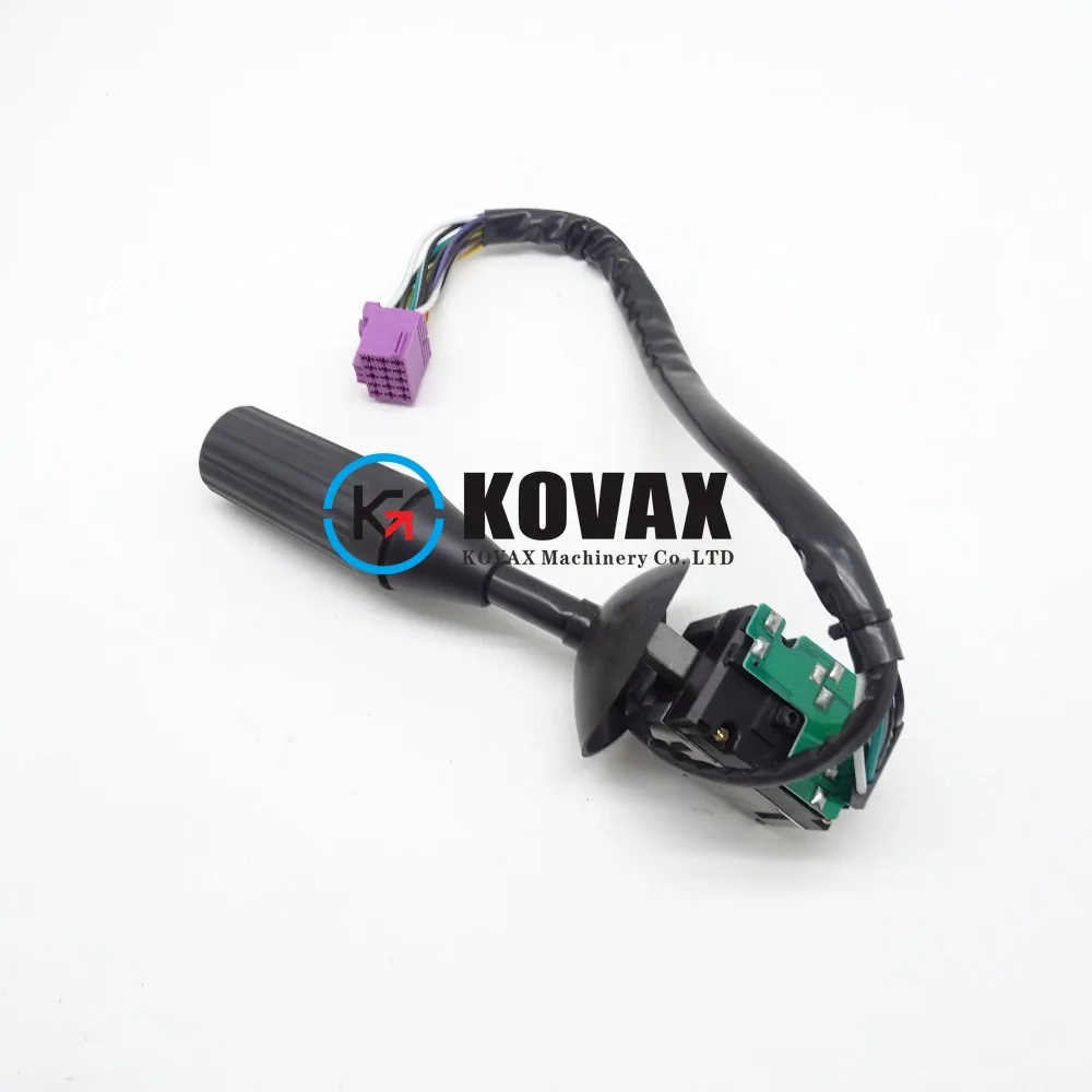 

0025406244 Steering column combination switch for trucks A0025406244