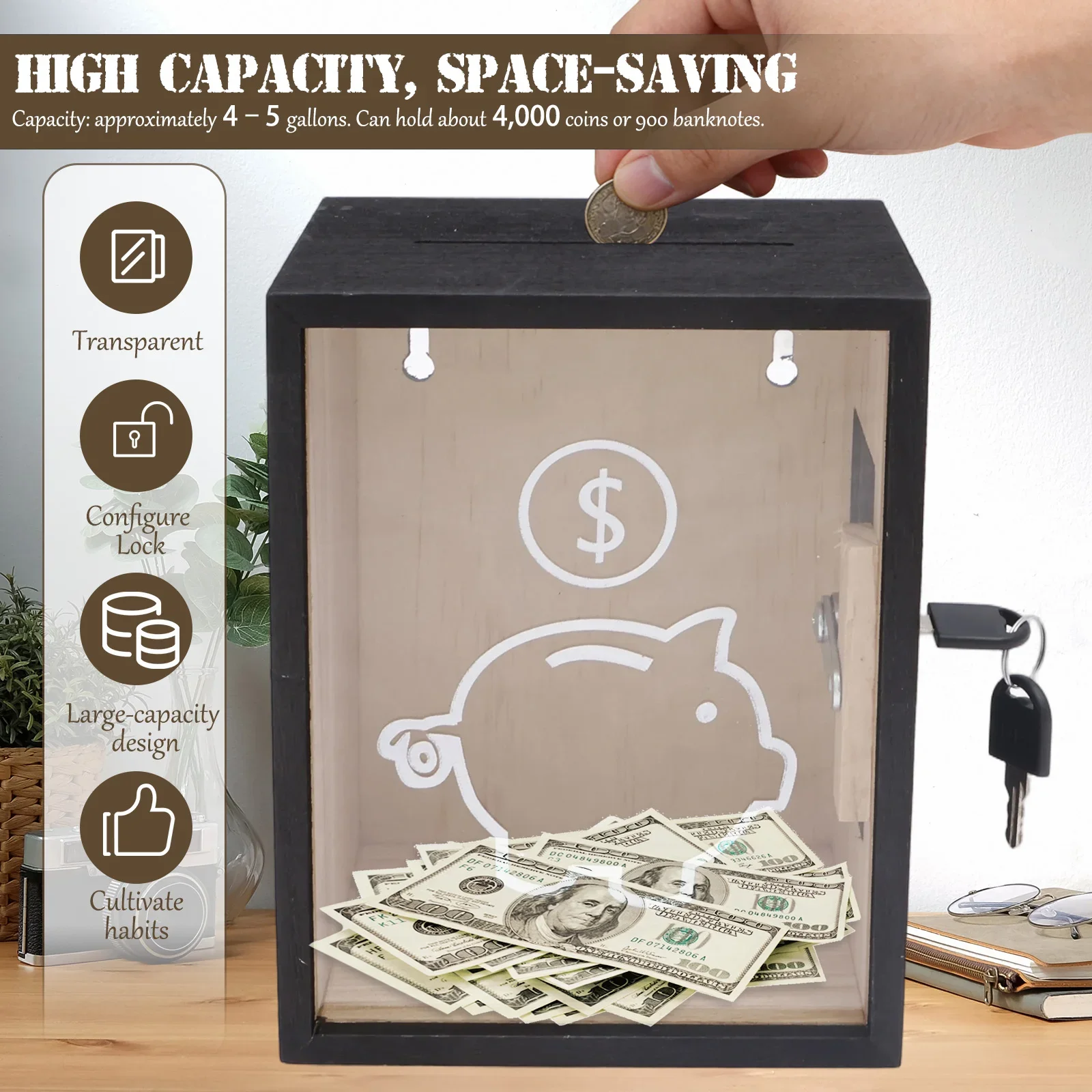 Thumbnail 3 - #20 Digital Home Safes Ranking List in 2026