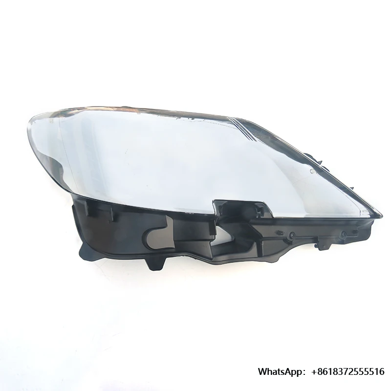 

Auto Lighting System Plastic Headlight Lens Cover Transparent Headlamp Lampshade Housing for LEXUS LS460 07-10 Year