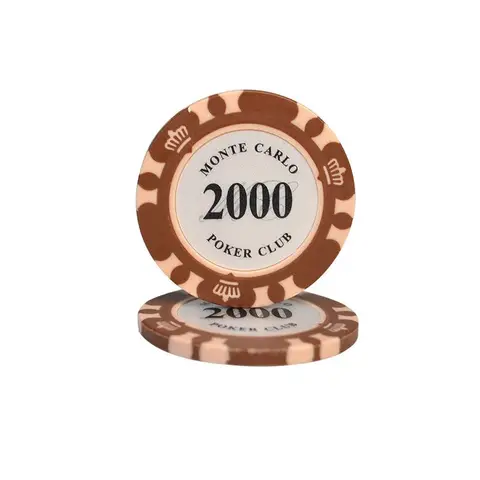 10 best sales pokermarker - №6