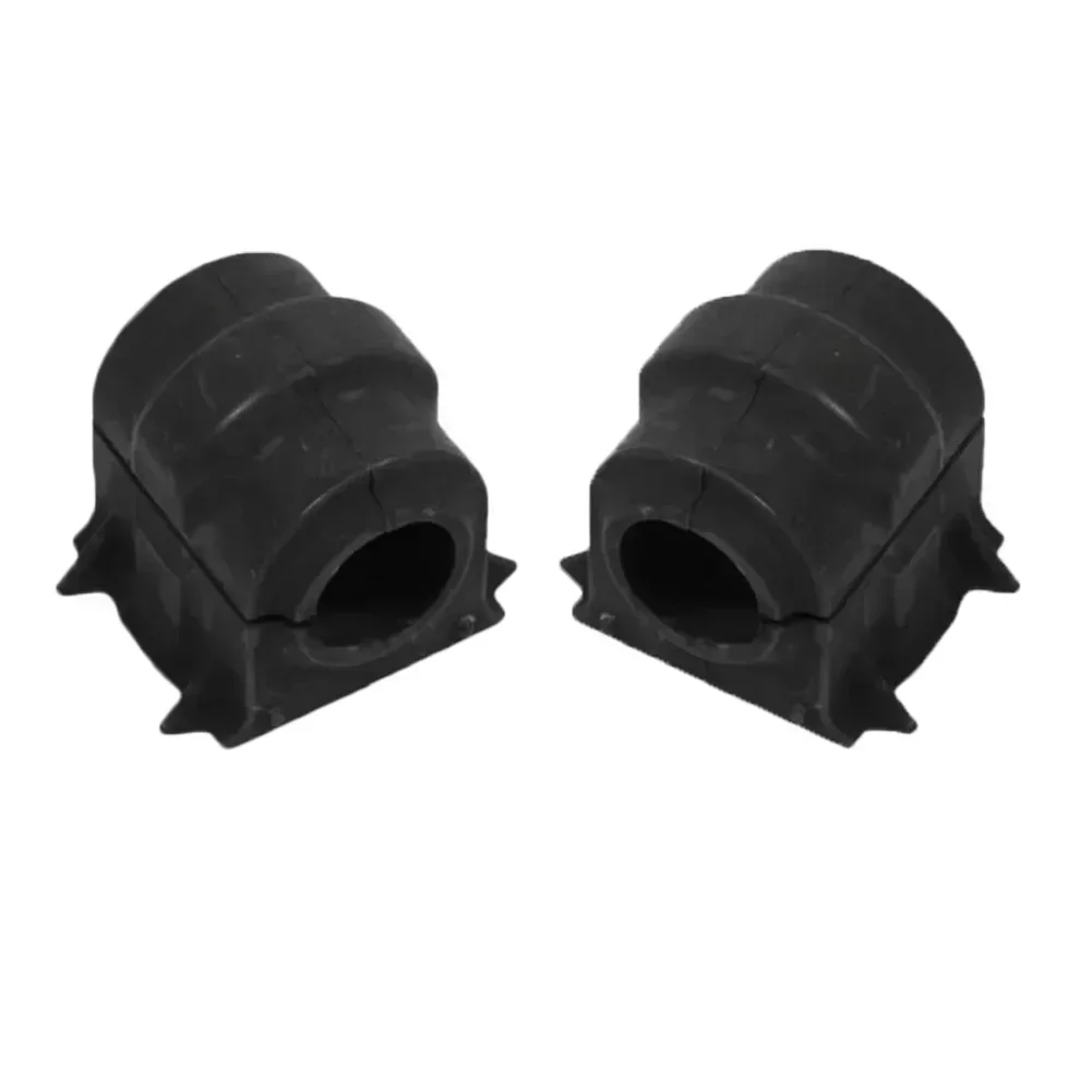 For Ford For Explorer For Flex 13-19 Front Sway Bar Insulator Bushing LH/RH 2Pcs DA8Z5484A DA8Z5484B Replacement Parts