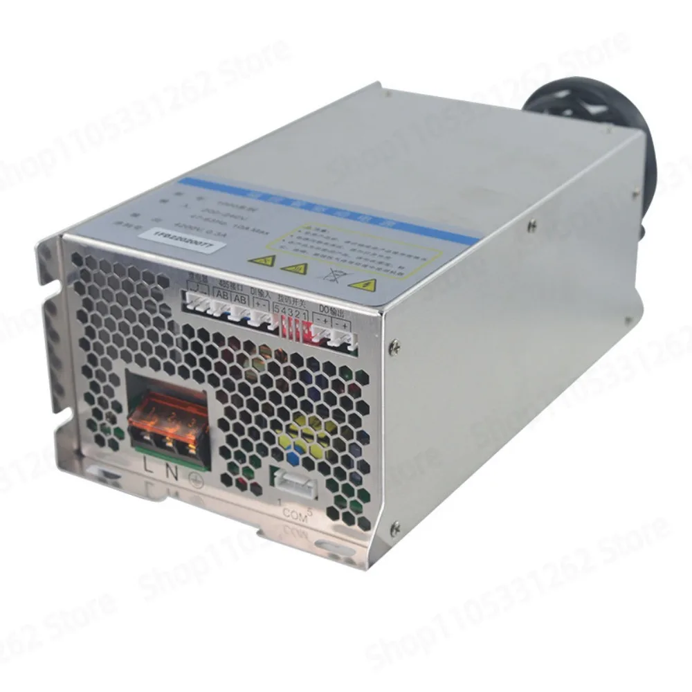 1000W Industrial Microwave Switching Power Supply Magnetron Driving High Voltage Power Supply 0-5 Adjustable Power Source