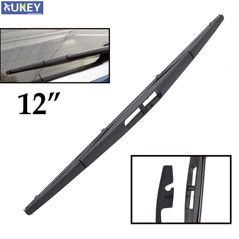 Xukey 12\