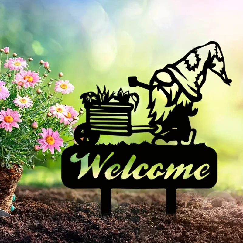 ΠΠ΅ΡΠ°Π»Π»ΠΈΡΠ΅ΡΠΊΠΈΠΉ Π·Π½Π°ΠΊ ΠΏΡΠΈΠ²Π΅ΡΡΡΠ²ΠΈΡ Π΄Π»Ρ ΡΠΊΡΠ°ΡΠ΅Π½ΠΈΡ ΡΠ°Π΄Π° ΠΈ Π΄Π²ΠΎΡΠ° CIFbuy ΠΠ°ΡΡΡΠ°ΠΈΠ²Π°Π΅ΠΌΡΠΉ Π³Π½ΠΎΠΌ Π½Π° Π½ΠΎΠ²ΠΎΡΠ΅Π»ΡΠ΅ Ρ ΠΏΠΎΠ΄ΡΡΠ°Π²ΠΊΠΎΠΉ ΠΠ΅ΡΠ°Π»Π»ΠΈΡΠ΅ΡΠΊΠΈΠΉ Π·Π½Π°ΠΊ ΠΏΡΠΈΠ²Π΅ΡΡΡΠ²ΠΈΡ Π΄Π»Ρ ΡΠΊΡΠ°ΡΠ΅Π½ΠΈΡ ΡΠ°Π΄Π° ΠΈ Π΄Π²ΠΎΡΠ° CIFbuy ΠΠ°ΡΡΡΠ°ΠΈΠ²Π°Π΅ΠΌΡΠΉ Π³Π½ΠΎΠΌ Π½Π° Π½ΠΎΠ²ΠΎΡΠ΅Π»ΡΠ΅ Ρ ΠΏΠΎΠ΄ΡΡΠ°Π²ΠΊΠΎΠΉ