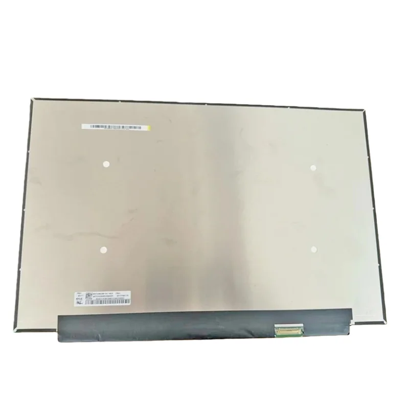 

15.3" Laptop LCD Screen NV153WUM-T41 Display Matrix Panel Replacement 1920(RGB)×1200 40 Pins For Lenovo IdeaPad Slim 3 15IRH10