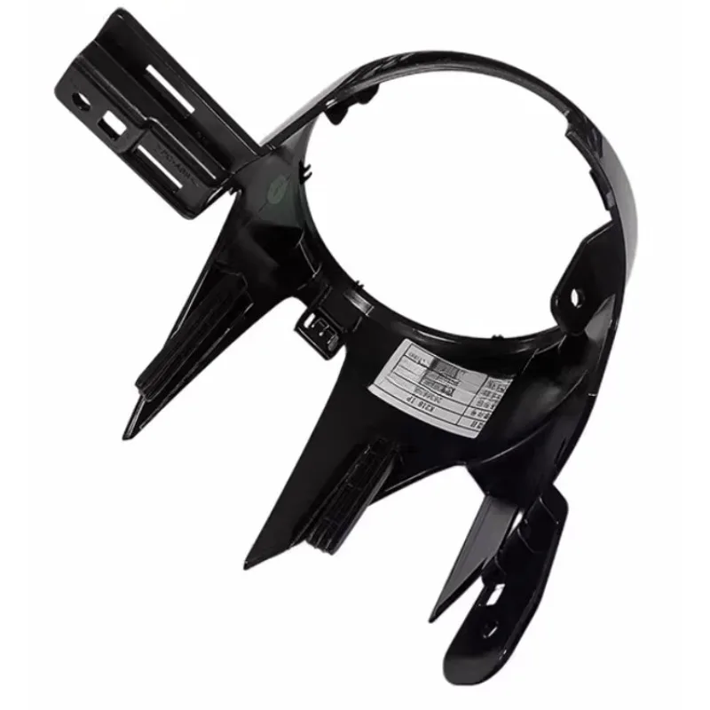 Air Outlet Decorative Frames Air Conditioning Vent Outer Cover Trim Frame for Chevrolet Monza 2023 2024 Left Right Black Part