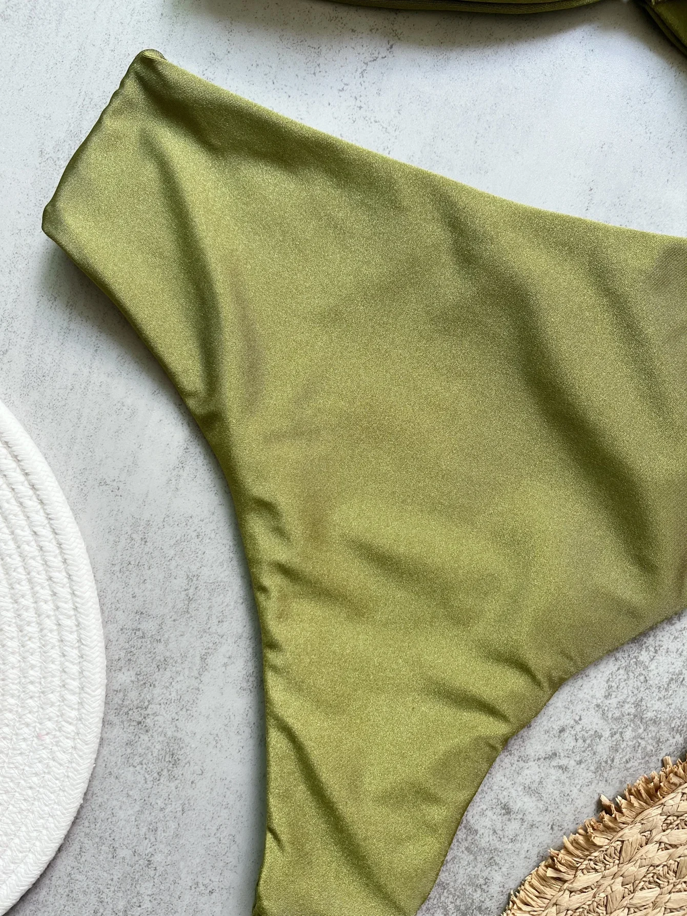 บิกินี่ Push Up ชุดว่ายน้ําสตรี 2024 ชุดว่ายน้ําหญิงเซ็กซี่ชุดบิกินี่บราซิลชุดว่ายน้ํา Solid Beachwear