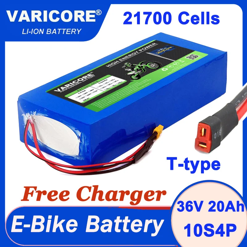 Liitokala 36 فولت 48 فولت 60 فولت 20 أمبير بطارية ebike 21700 بطارية ليثيوم حزمة ل دراجة كهربائية سكوتر كهربائي شاحن 42 فولت 54.6 فولت 67.2 فولت