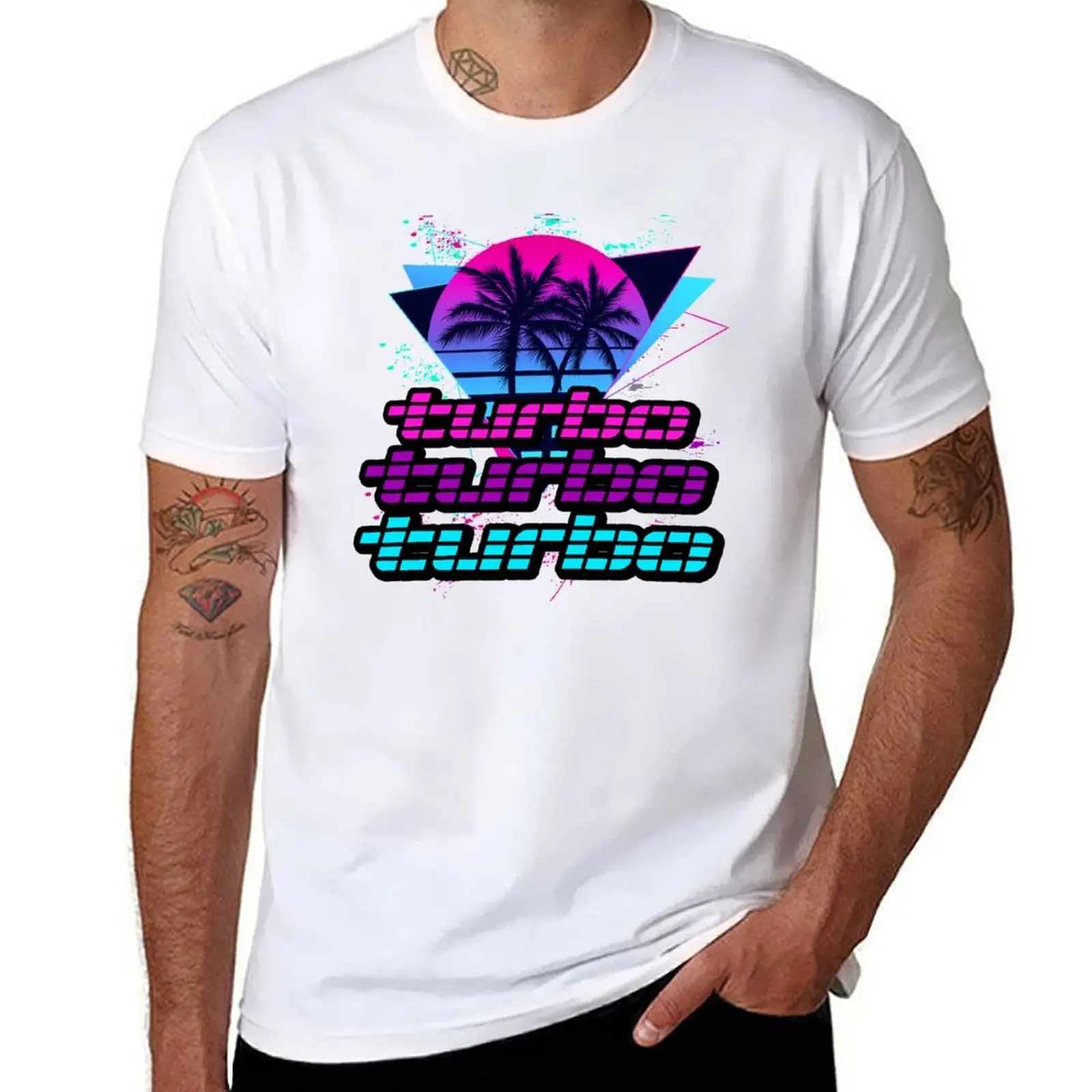 

80s COMMODORE RETRO DESIGN VL VK BT1 T-Shirt funny t shirts cotton cotton tshirt 100% T-Shirt