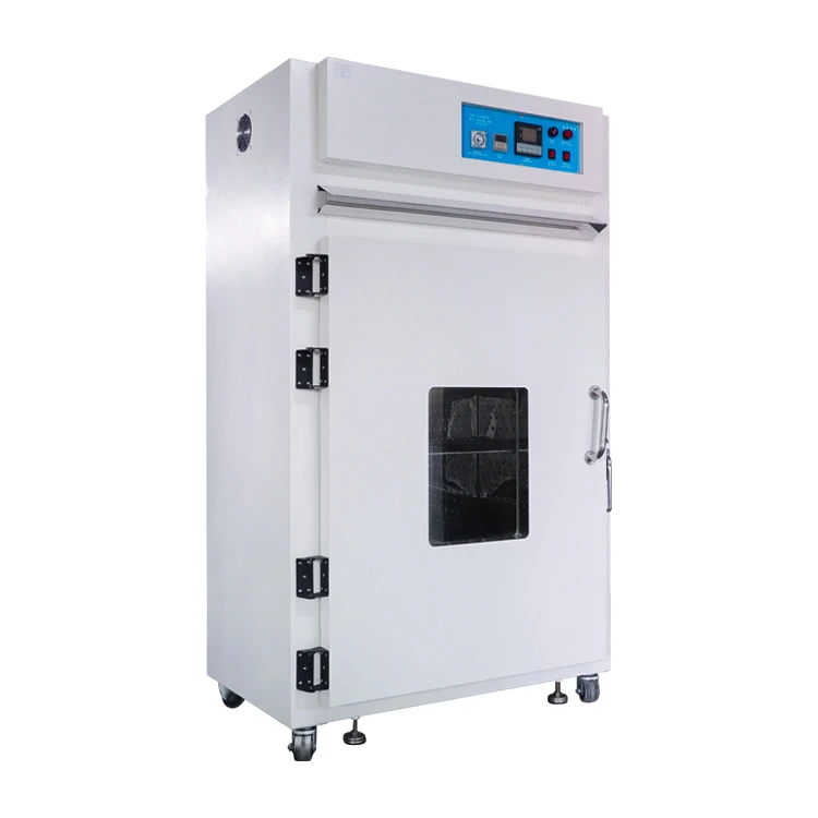 Laboratory Industrial Dry Oven Drying Cabinet New Design Electric Oven