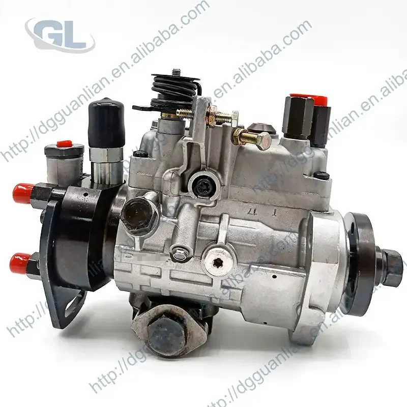 DP200 Euro Pumps Diesel Fuel Injection Pump 8923A952G 2644F041 DP200 For PER-KINS DARWIN 4T LP1 2200 Engine