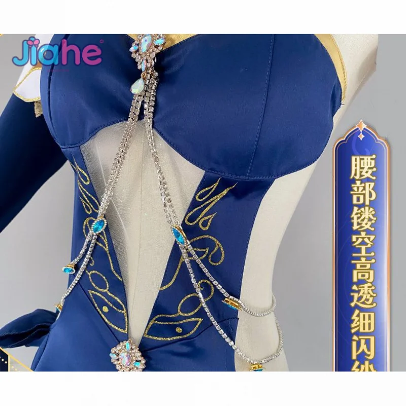 C.C. CODE GEASS Lelouch of the Rebellion Cosplay Chessboard Banquet costume Women's Halloween sexy long dress prop necklace set