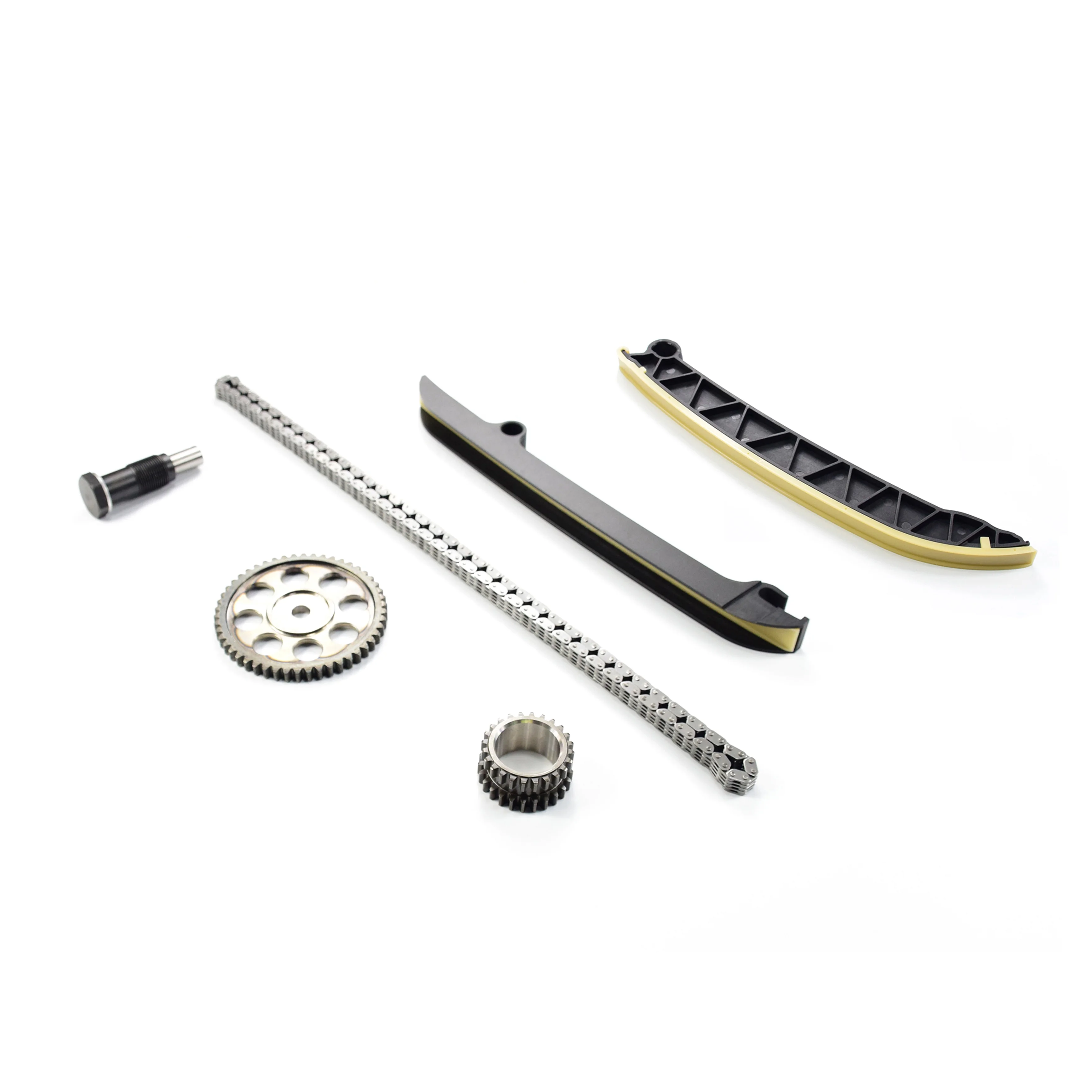 

Timing Chain Kit TK1061 Apply Engine CBZA CBZB OE 03F198158G 03F109509F 03F105209G For A1 A3 VW Jetta Polo SKODA SEAT Altea