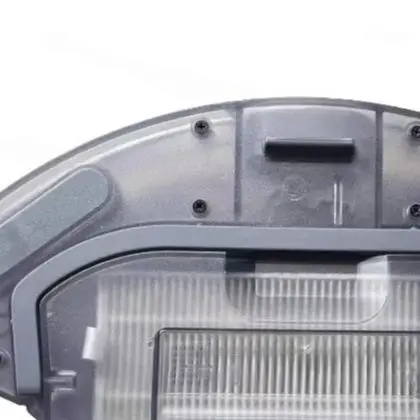 Dust Bin Filter Replacement for Yeedi For K650 Robot For Vacuum Cleaner Includes Dust Box and Built-in Filtration System