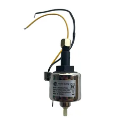 China 30Dsb-Zjf 18w 110v 220v Mini Water Oil Pump Diy Powerful Liquid Pump For Fog Smoke Sprayer Machine