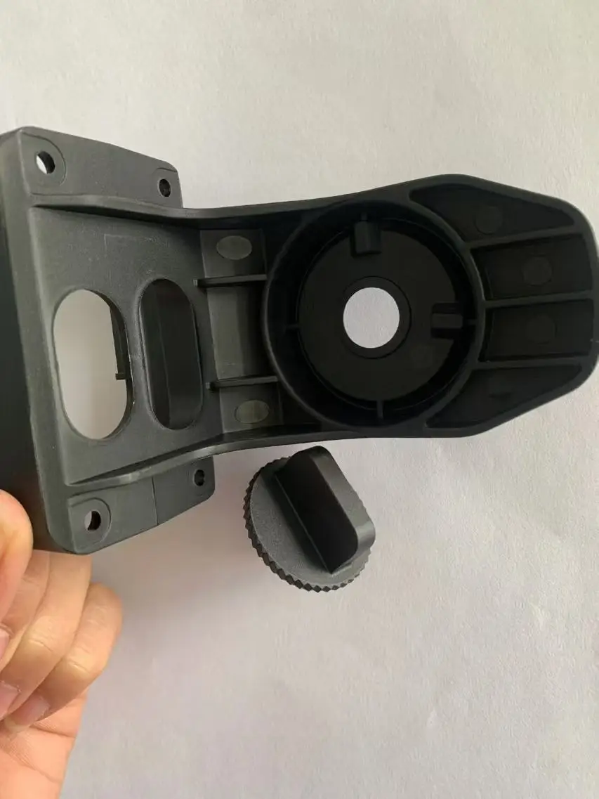 For Agras XAG P100Pro Nozzle Extension Rod Bracket Left/Rght Kit Part Agricultural drone Accessories 02-001-09615/14