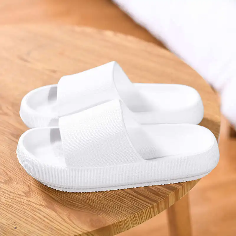 Rubber Flip-Flops Over Ankle Women Slippers Sandals Desinger Trainers Beach Designer Trainers Fur Slipper Summer Slip-Ons Tennis