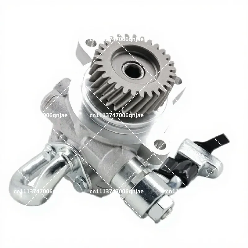 Power Steering Pump 8979466980 8979466790 Compatible with GM Vehicles