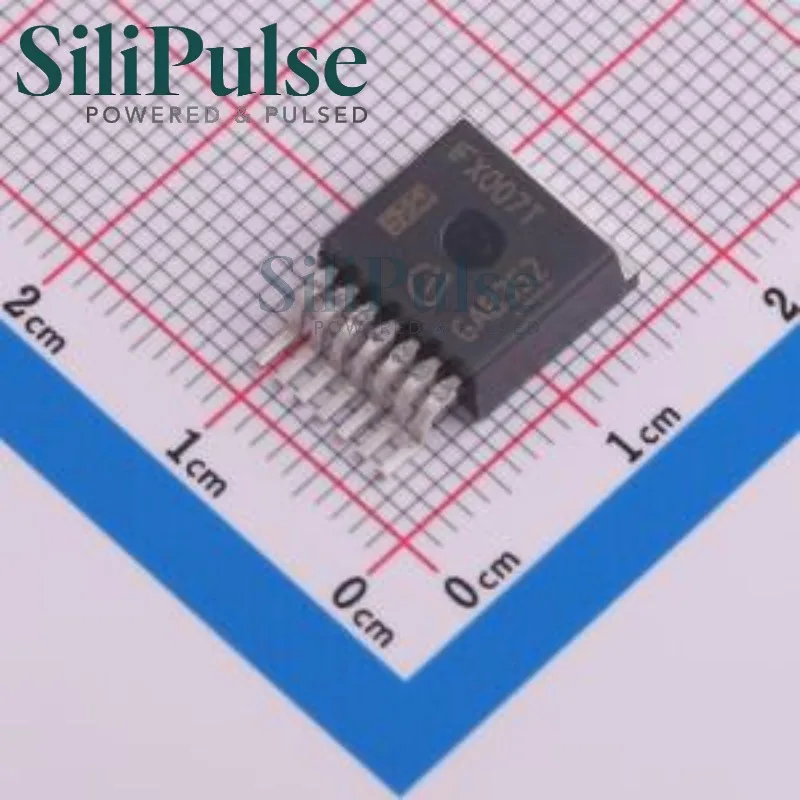 (5/10pcs) IFX007TAUMA1 TO-263-7-1 100% Original In Stock - -DC- - - -MOSFET-PG-TO263-7-1