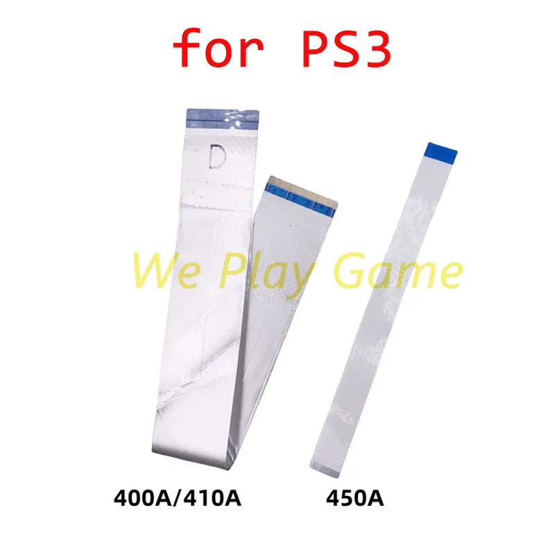 Original Flex flat Ribbon Cable for PS3 Controller  KES-400A/410A/450A DVD Drive Cable