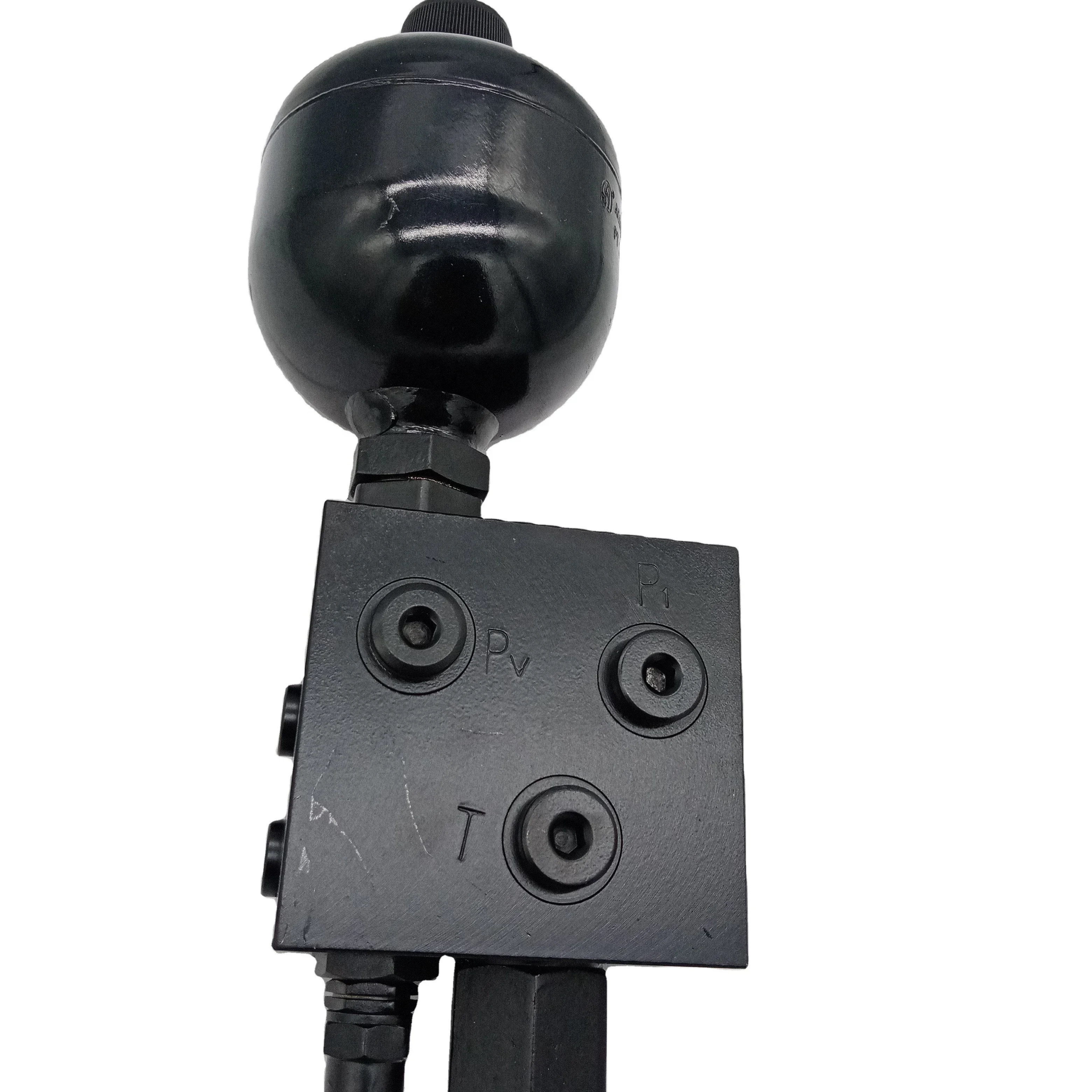 

Longgong load Ji parts Oil supply valve Engineering machinery parts