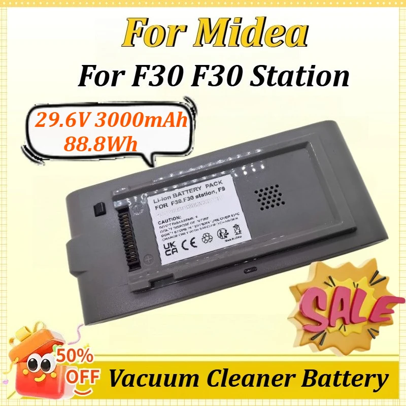 29.6V 3000Mah 88.8W…