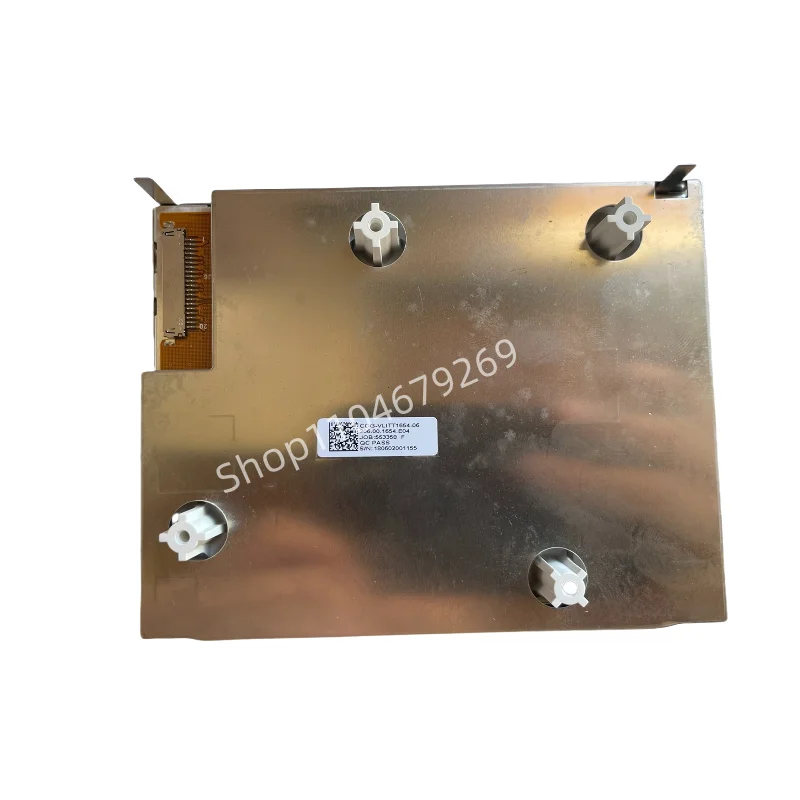 7.0インチ COG-VLlTT1654-06 COG-VLlTT1654-08 LCDモジュールスクリーン フェラーリ F458 FF F12 カリフォルニア インストルメント LCDディスプレイスクリーン