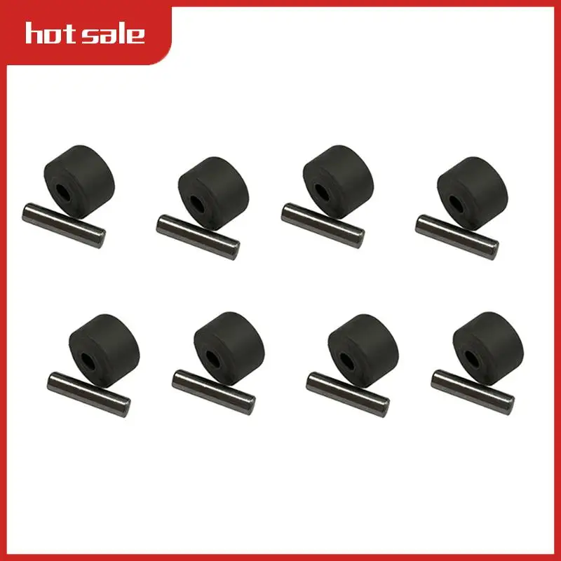 

BEAU-8PCS Replacement Vacuum Wheels For Xiaomi Dreame H12/H13/H20/M13S Floor Scrubber Machine Motorized Heads Little Shaft