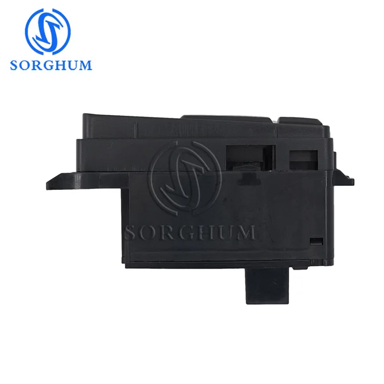 61319148508 Pasuje do BMW X5 X6 części samochodowe przełącznik sterowania hamulcem postojowym elektroniczny przełącznik hamulca ręcznego