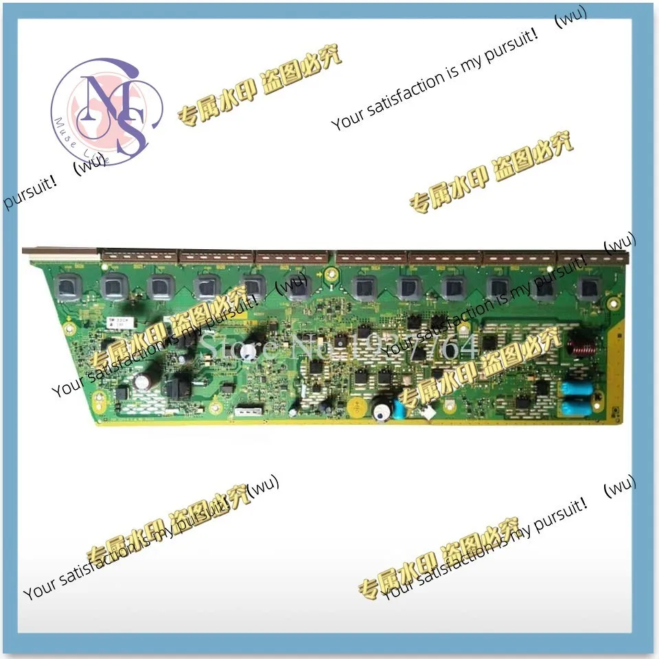 used for Panasonic 1PCS 100% of the work TH-P42U30 TH-P42U33C SN board TNPA5349AB TNPA5349 AB Y board