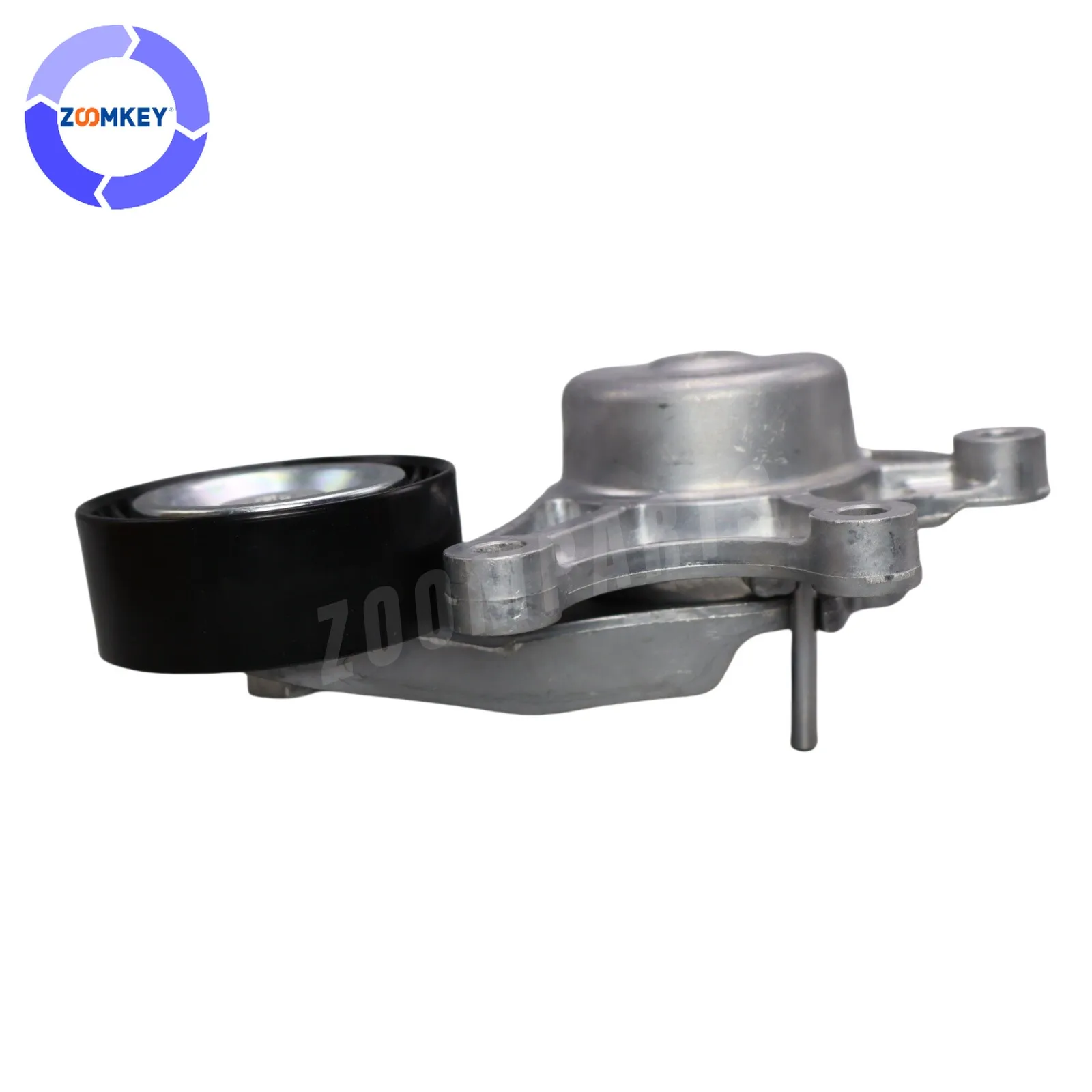 

ZOOMKEY Belt Tensioner with Pulley For BMW 2 3 4 5 Series F30 X1 X3 X4 Z4 2.0L 11287594969
