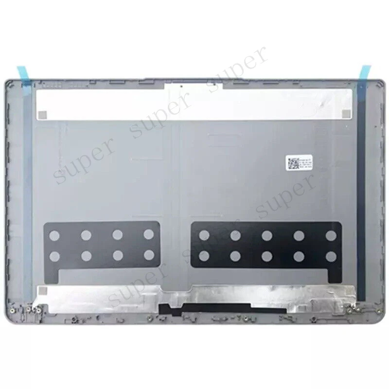 S+   New For Lenovo IdeaPad 1 15ADA7 15AMN7 LCD Back Cover/Hinge/Bezel Silver/Blue