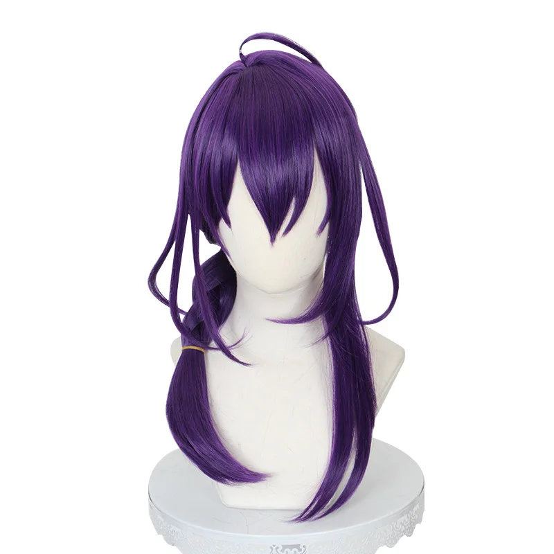 Peruka Cosplay Xiudan Idol Dream Festival 2 ES ALKALOID Reiase Mio