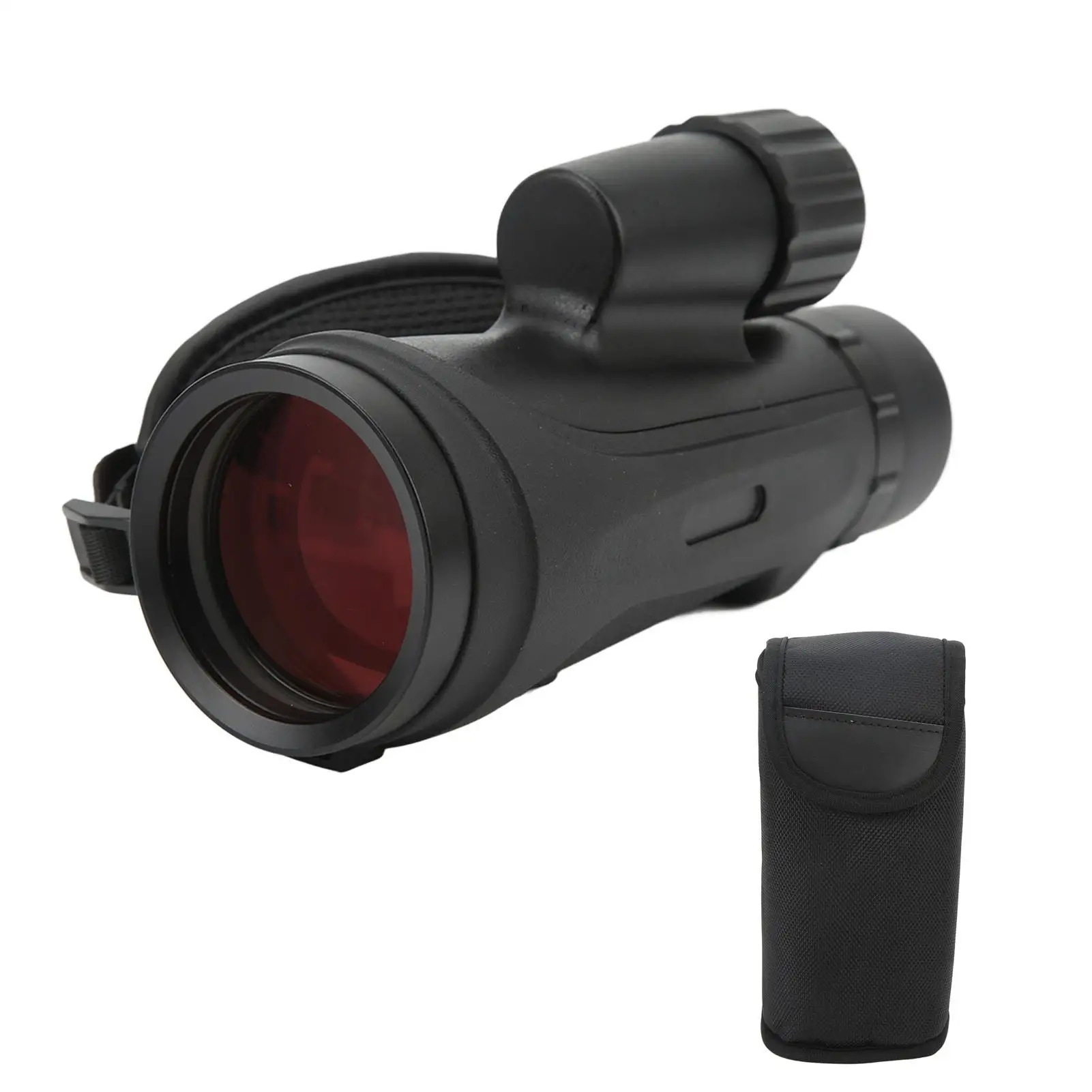 

MonocularTelescope12x50mmIPX7WaterproofHighPowerforConcertHuntingMountaineering