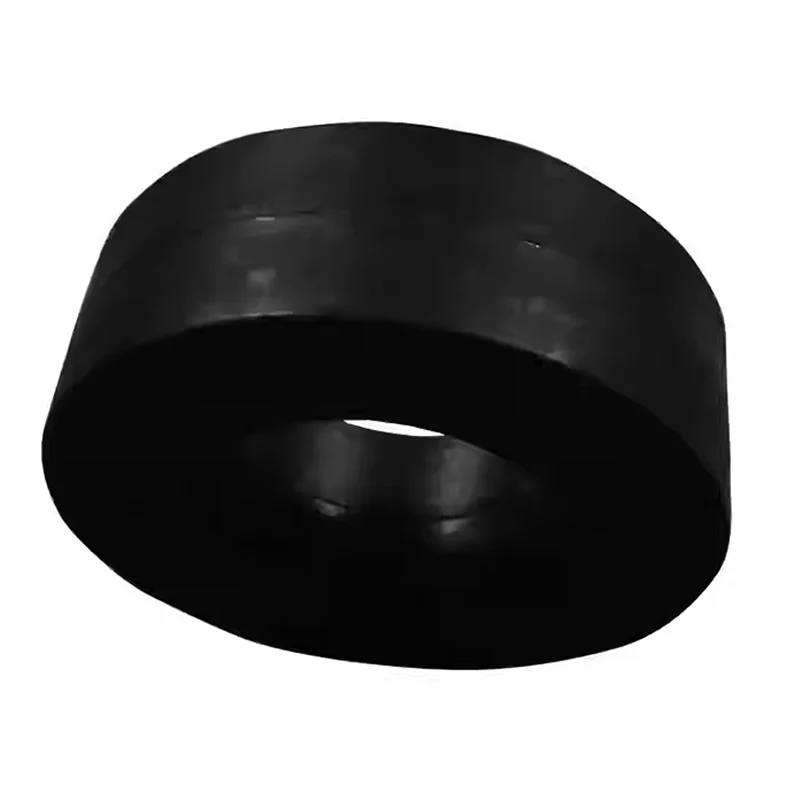 High-frequency transformer magnetic core filter anti-interference common mode inductance amorphous nanocrystalline