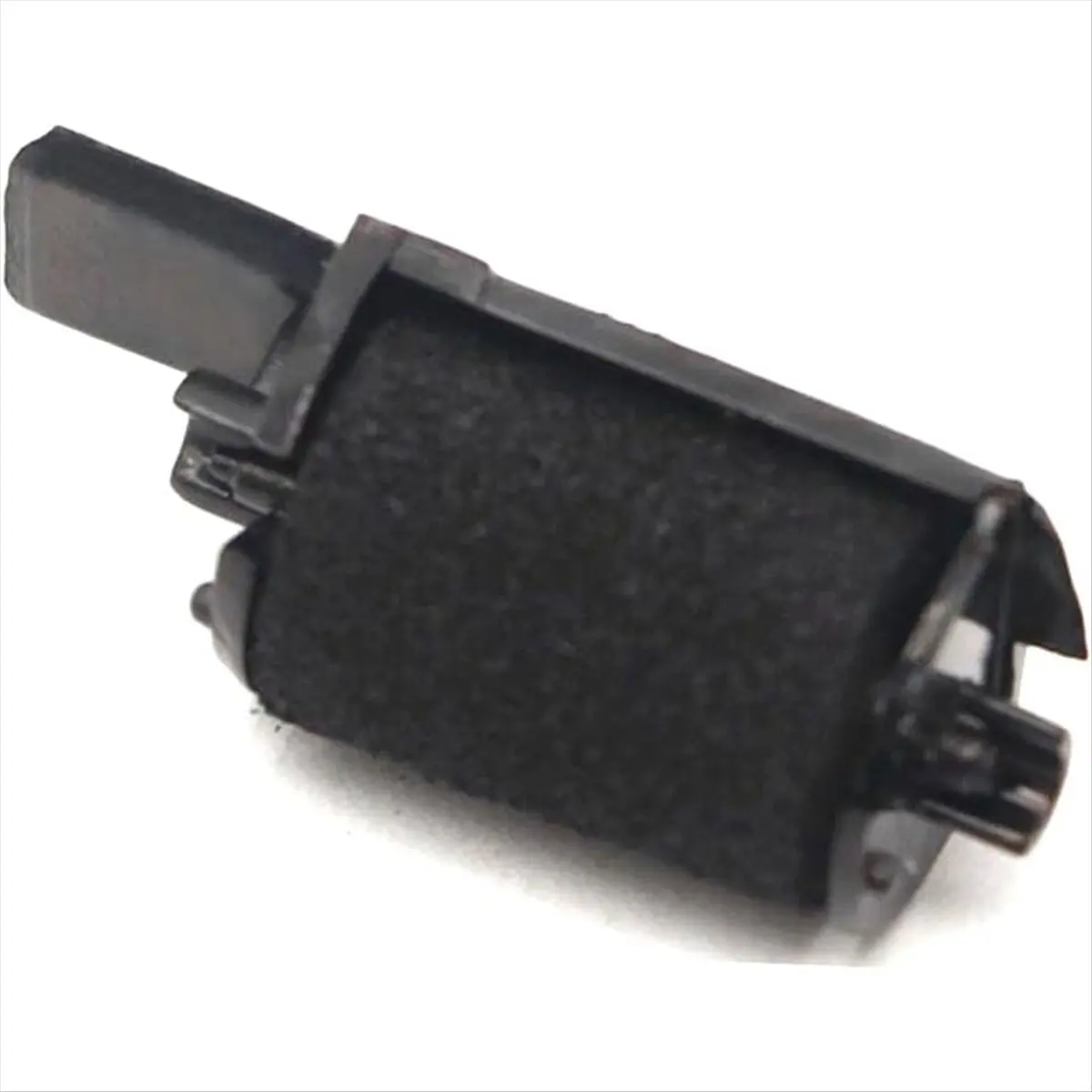 A24I 5Pcs IR40 Black Ink Roller Printer Ribbon for ER100 FR 2550 2500 100 150 7 8 16 1236 Calculator