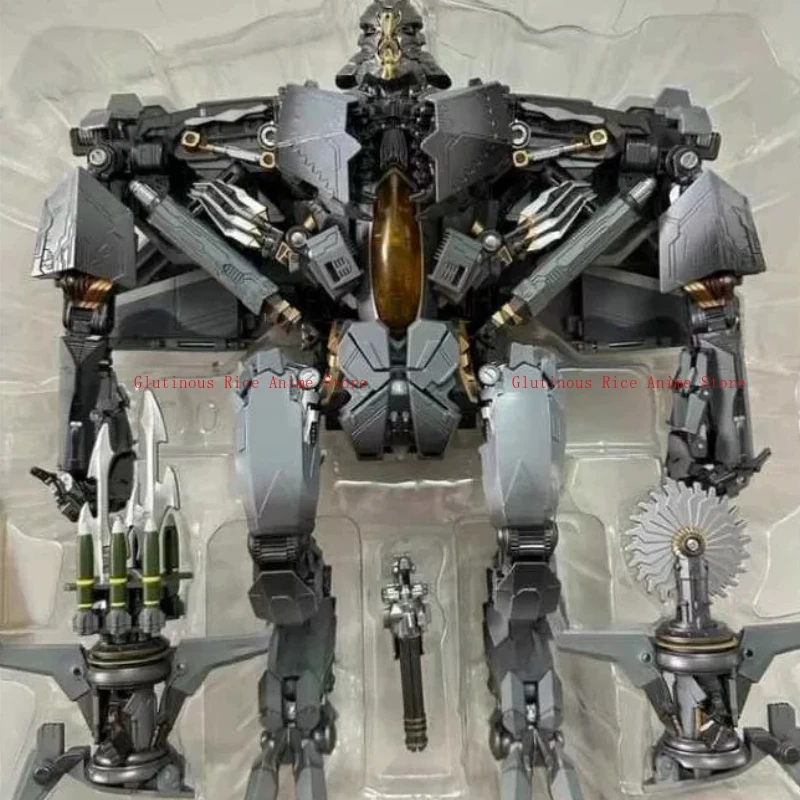 

Новинка! В наличии: Оригинальная сборная модель Transformer T-10 Red Spider Star Sky Wing, фигурки аниме-персонажей, коллекционные фигурки для студии.