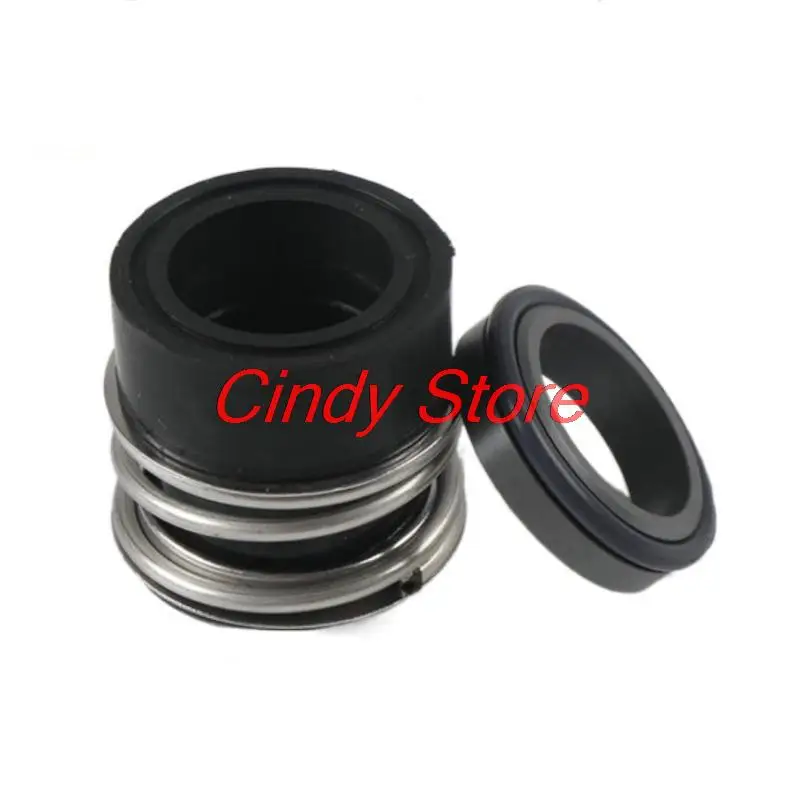 MB3 MG13 시리즈 핏 워터 펌프 기계식 샤프트 씰 단일 코일 스프링, 다양한 펌프용, 12, 14, 15, 16, 18, 20, 22, 24, 25, 30 -60mm, 1PC