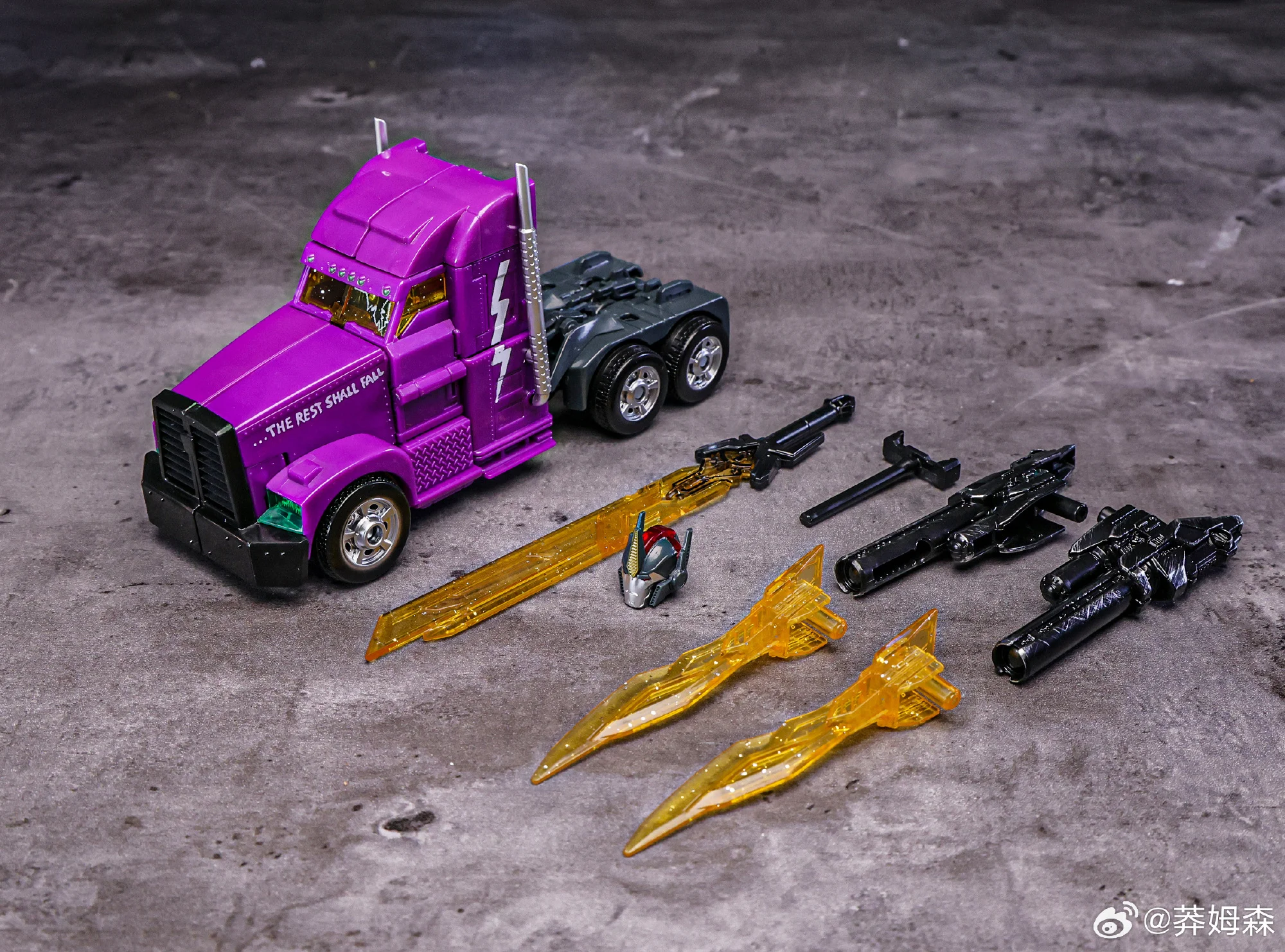 在庫あり】ギアファクトリー APC Toys ドレッドウィング スカイ
