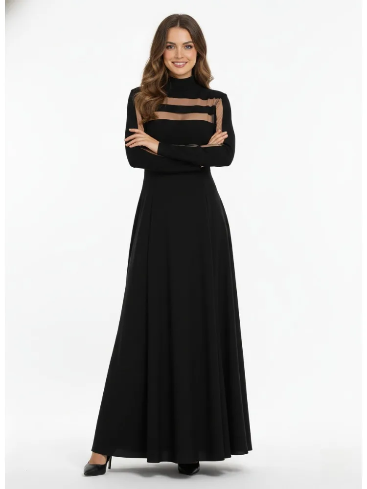 Thumbnail 2 - #85 Floor Length Dress List of Top Picks