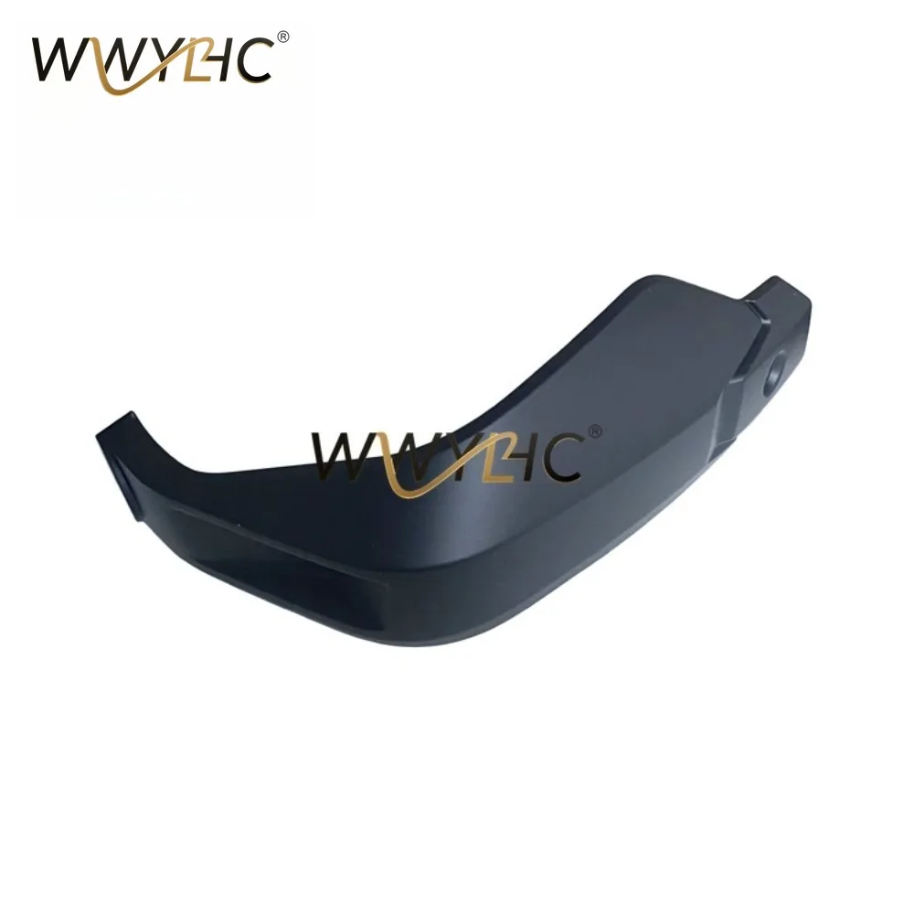 800-5800MT Left and Right Hand Guard Windshield Hand Guard Bracket Windshield Motorcycle Accessories