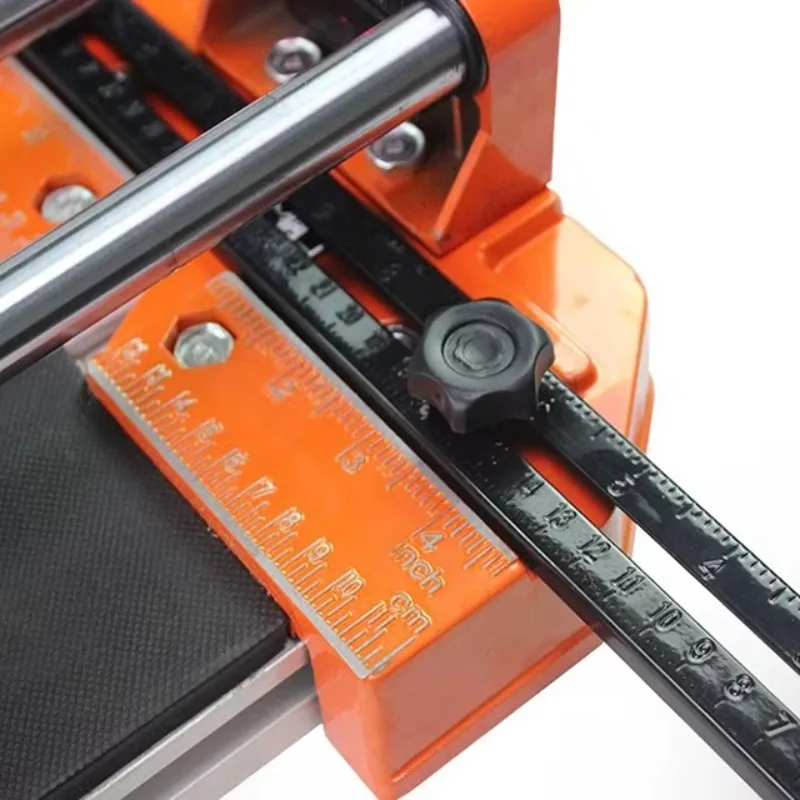 Utensili manuali di grado fai-da-te per pavimenti in ceramica porcellanata taglierina per piastrelle da 1200 mm supportati OEM e ODM personalizzati