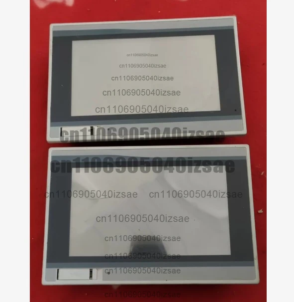 1pcs   Xtop07tw-ld-e    XTOP07TW-LD  touch screen with usb and sd card interface, supports 24v power supply