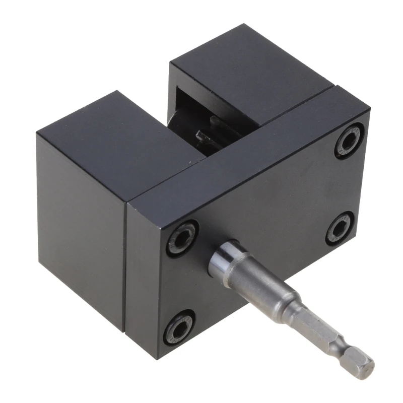 

High Speed Steel Impact Power Assisted Crimper Metal Pipe Crimping Machine Pipe Fitting Splicing Tool Pipe Expander