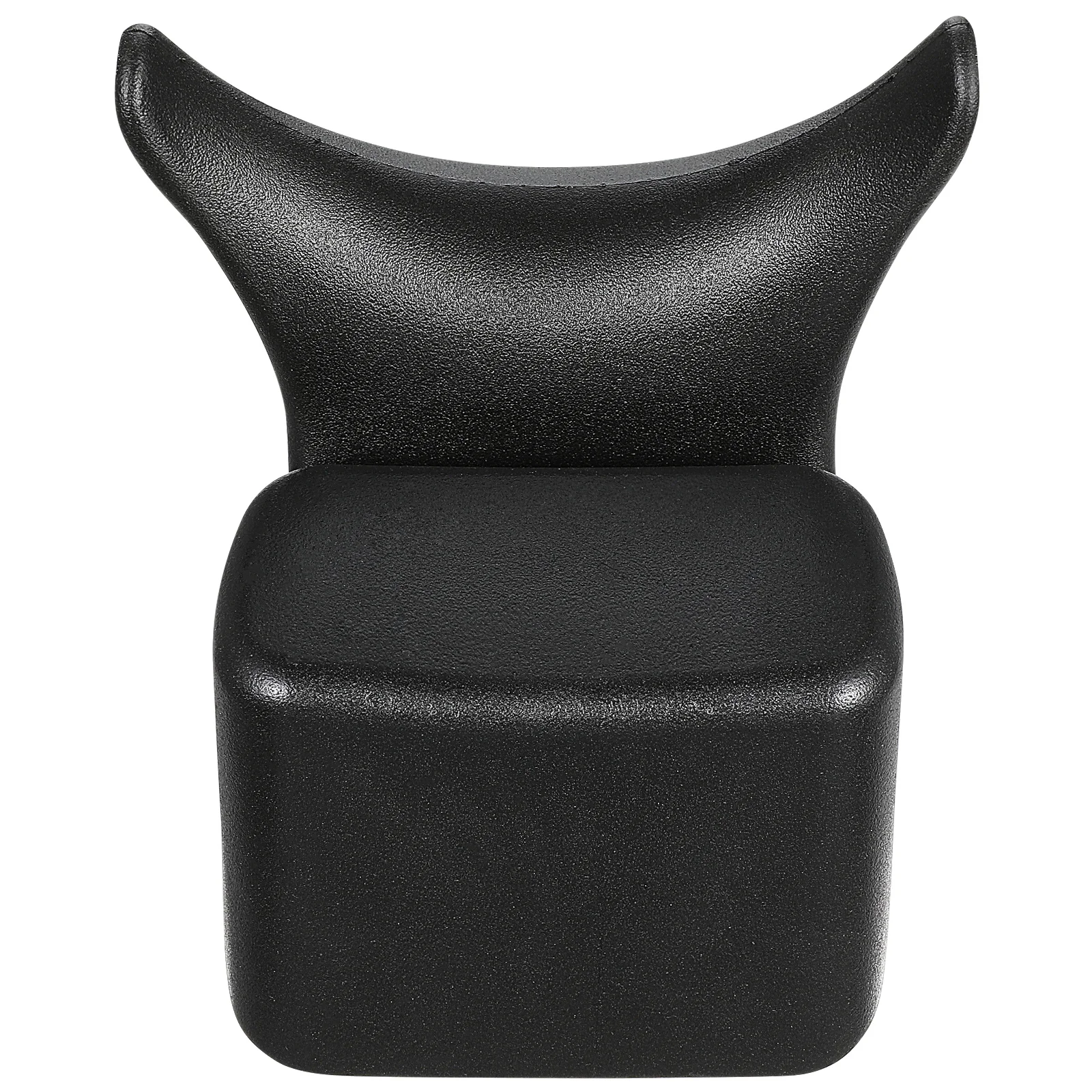 

Reusable Pu Neck Rest Cushion For Hair Washing Salon Spa Reusable Shampoo Neck Cushion Bath Head Support Pillow