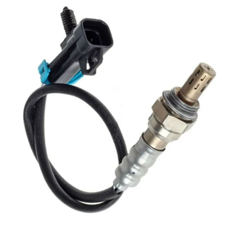 

Efficient Oxygen Sensor 234-4112 For Express Silverado Suburban Downstream Lambda Sensor Oxygen Sensor For