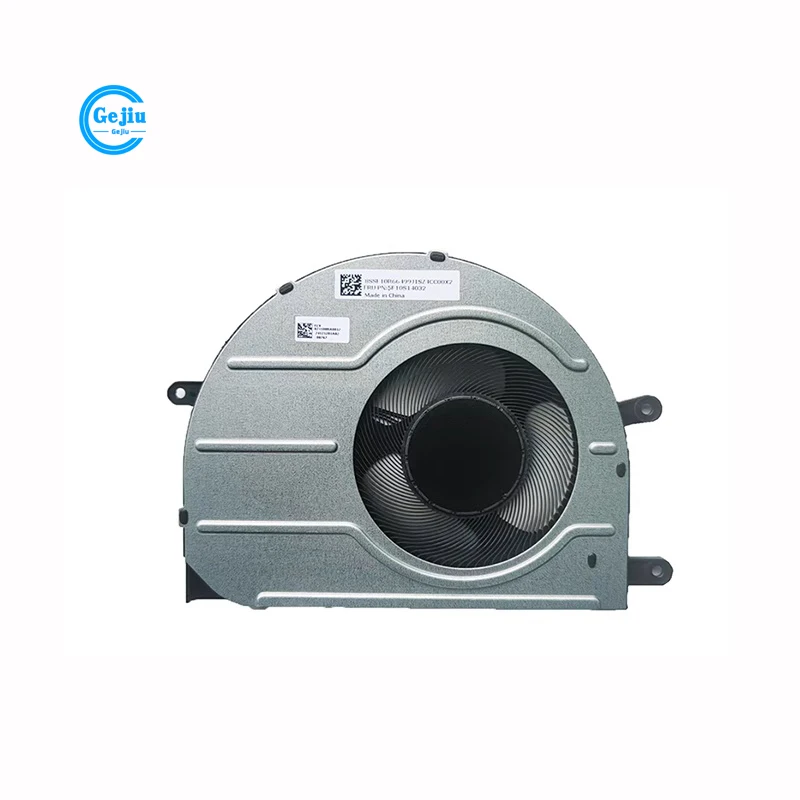 New Original LAPTOP CPU Cooling Fan for LENOVO IdeaPad Flex 5 14IAU7 Flex 7 14IAU7 5F10S14032