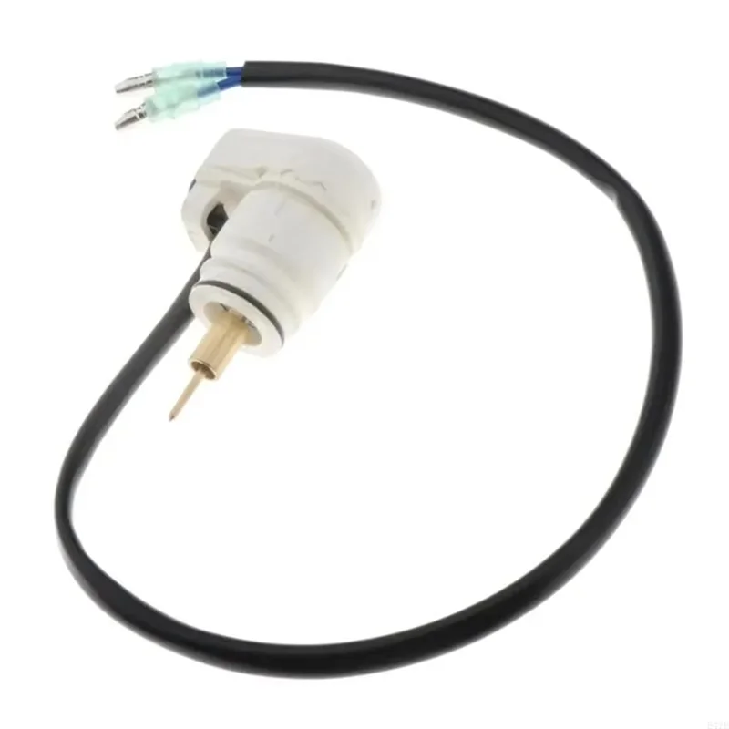 

For Yamaha 30 40HP F30A F40B Outboard Starter Assy 2PCS 67C-14380 Repair Parts With Carburetor Accessories